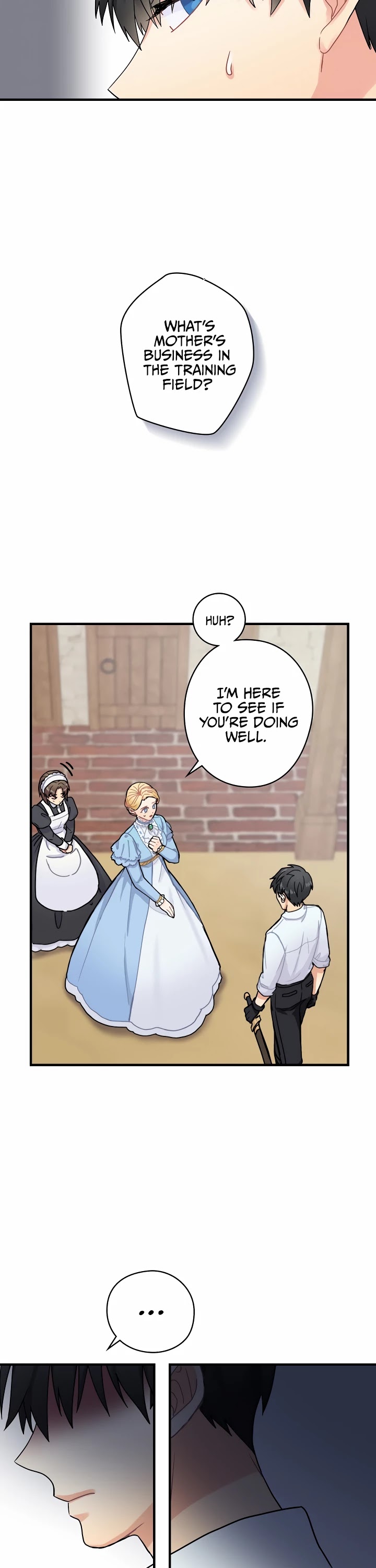 The Flower Dance and the Wind Song chapter 1 - page 42