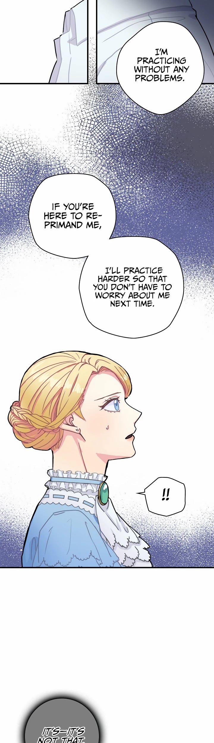 The Flower Dance and the Wind Song chapter 1 - page 43