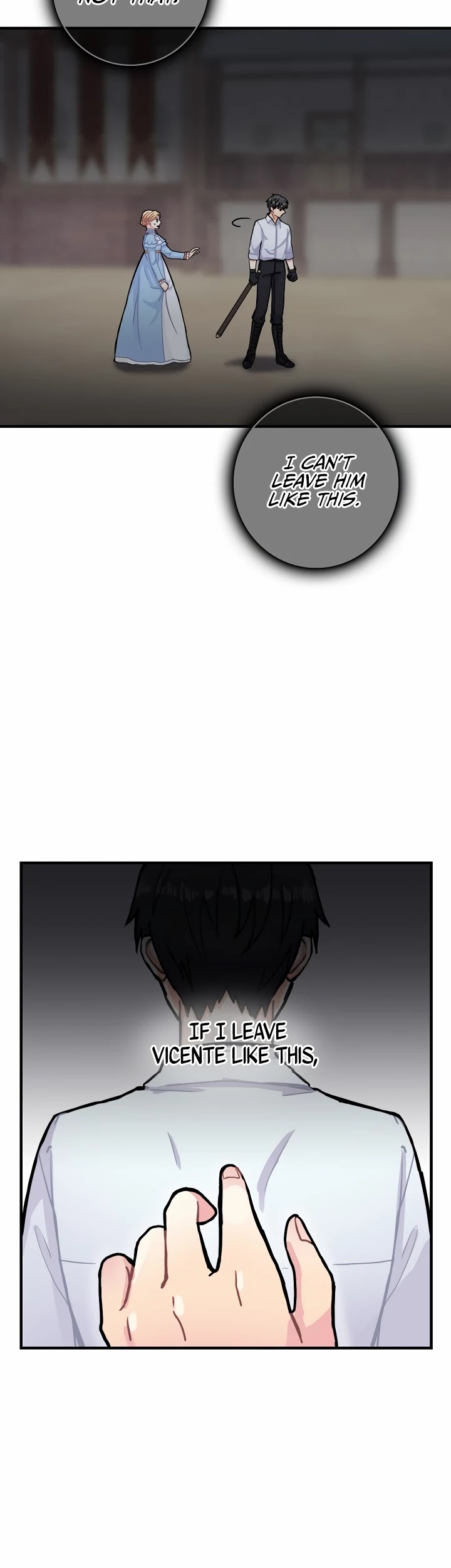 The Flower Dance and the Wind Song chapter 1 - page 44