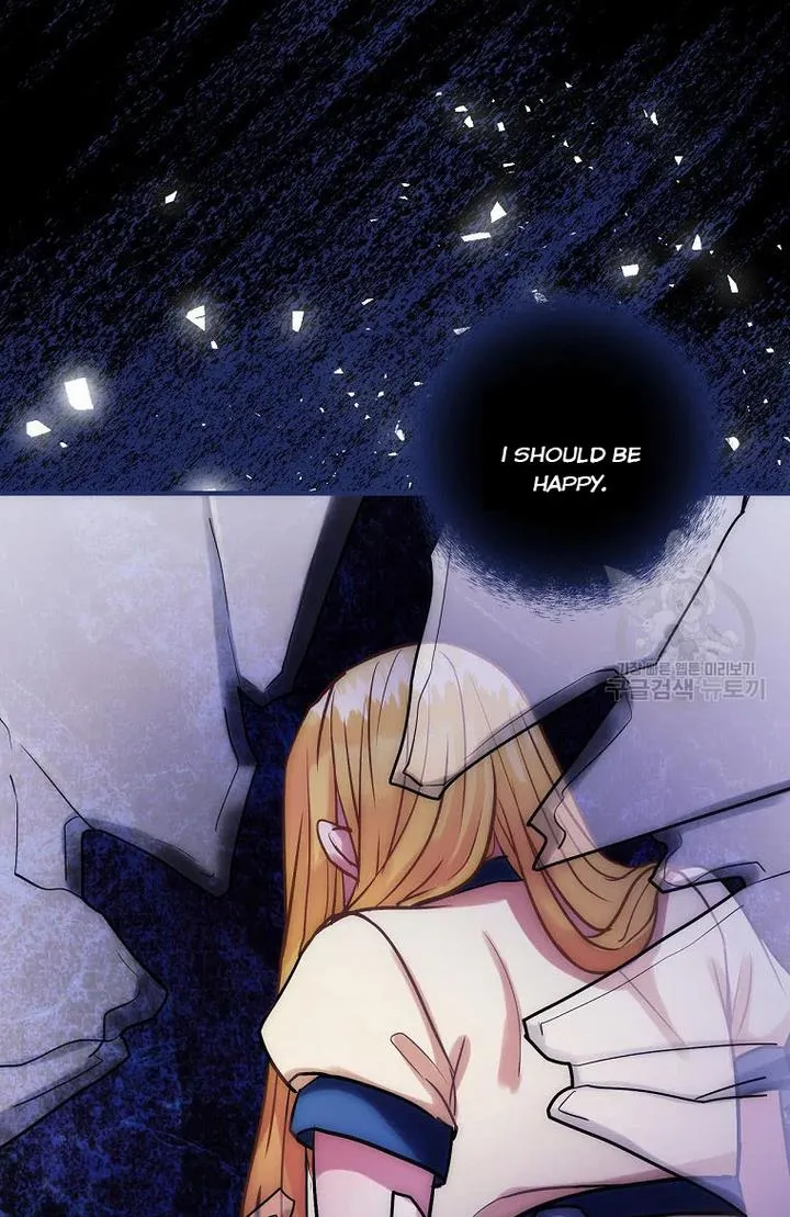 The Flower Dance and the Wind Song chapter 64 - page 58