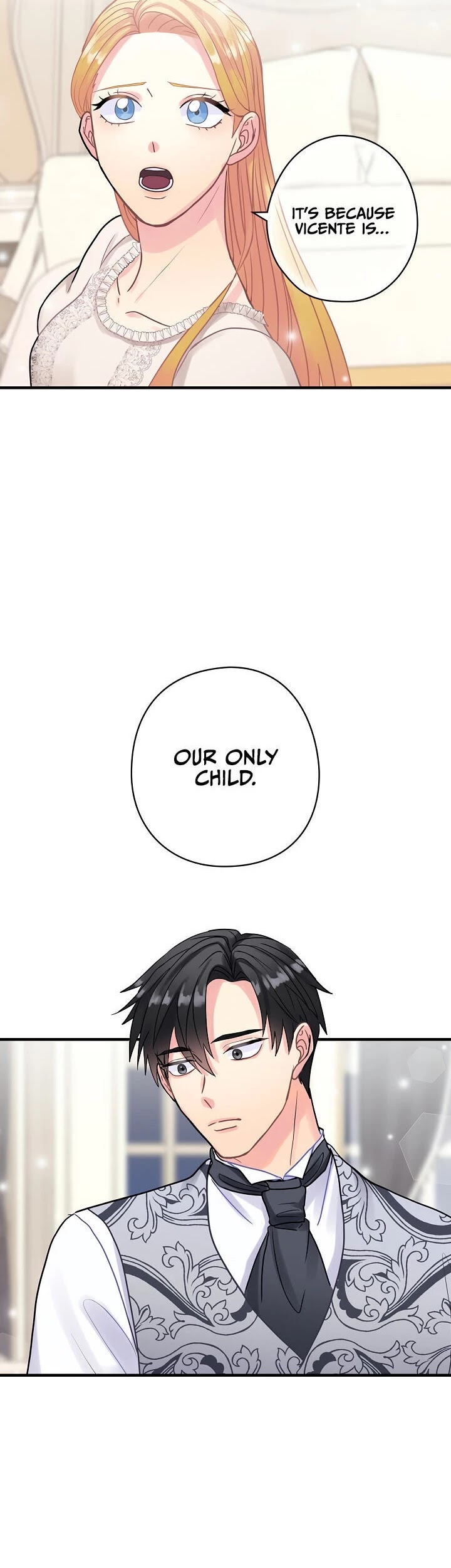 The Flower Dance and the Wind Song chapter 33 - page 31