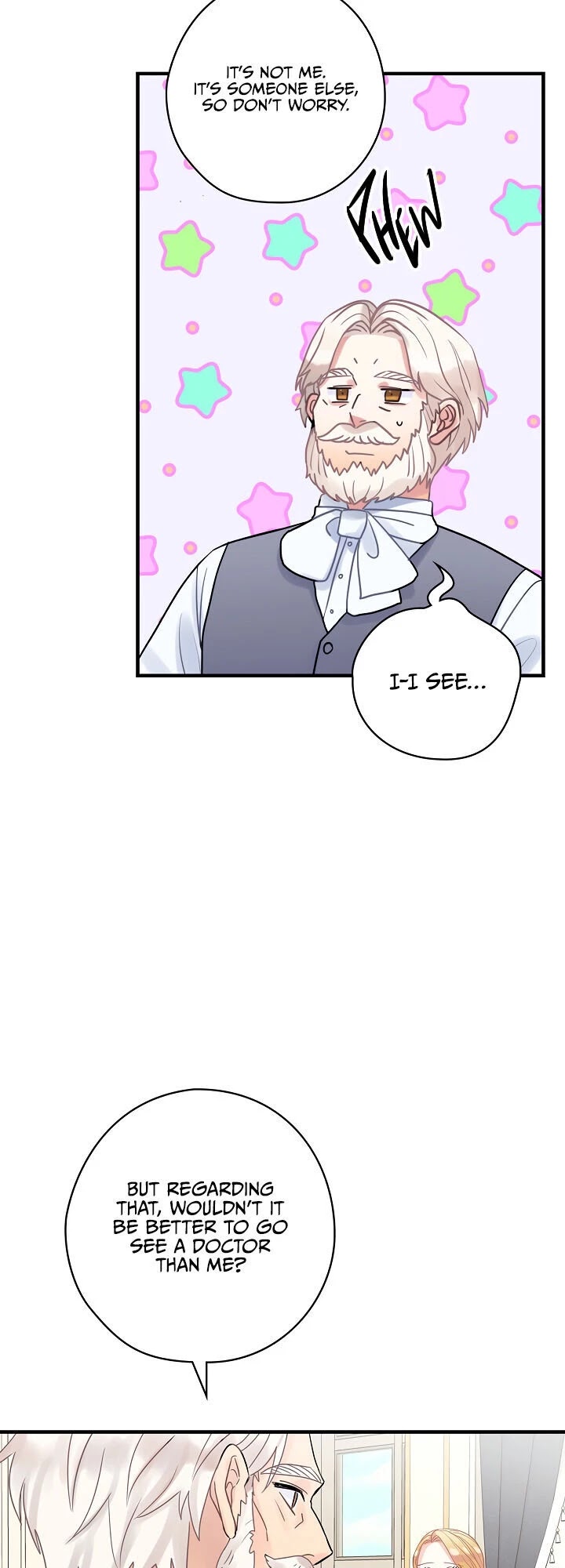 The Flower Dance and the Wind Song chapter 37 - page 31