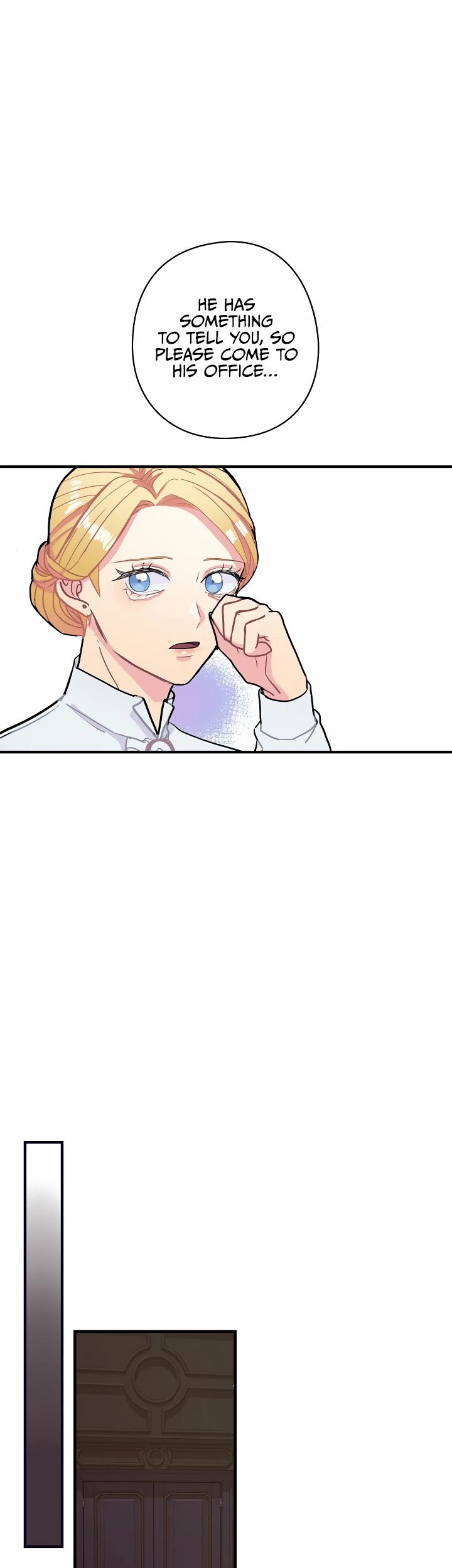 The Flower Dance and the Wind Song chapter 3 - page 14