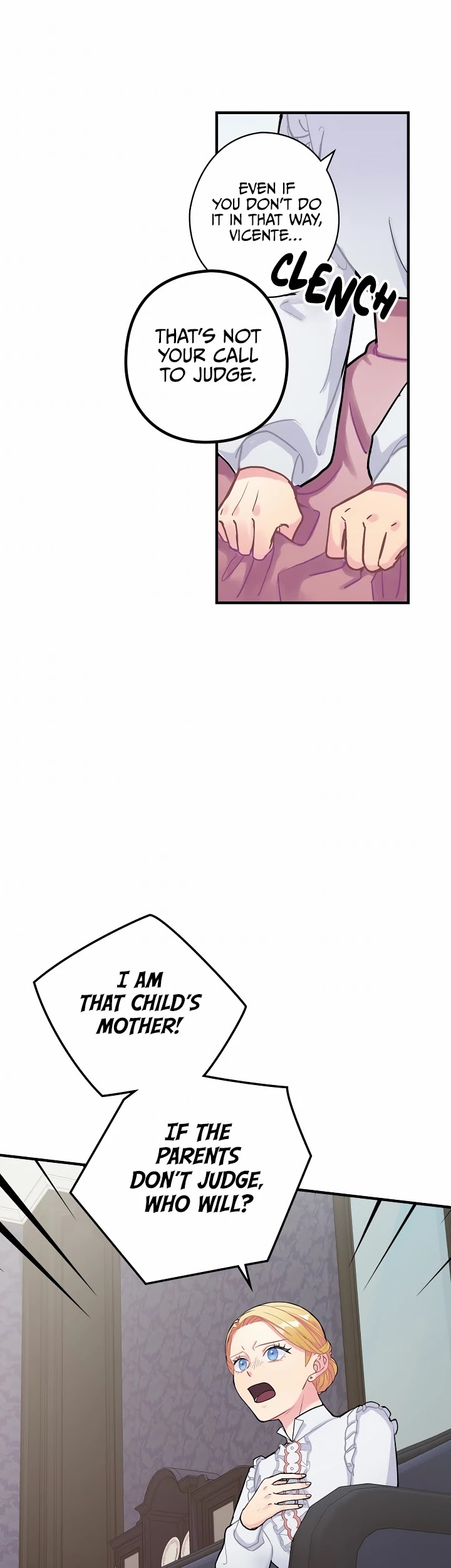 The Flower Dance and the Wind Song chapter 3 - page 17