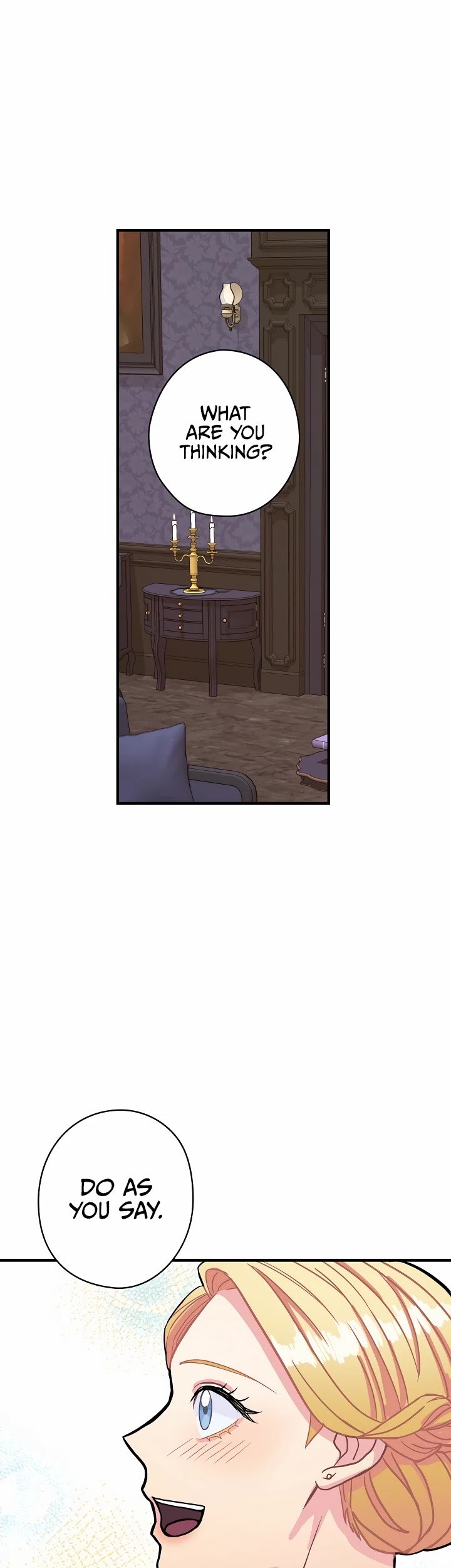 The Flower Dance and the Wind Song chapter 3 - page 23