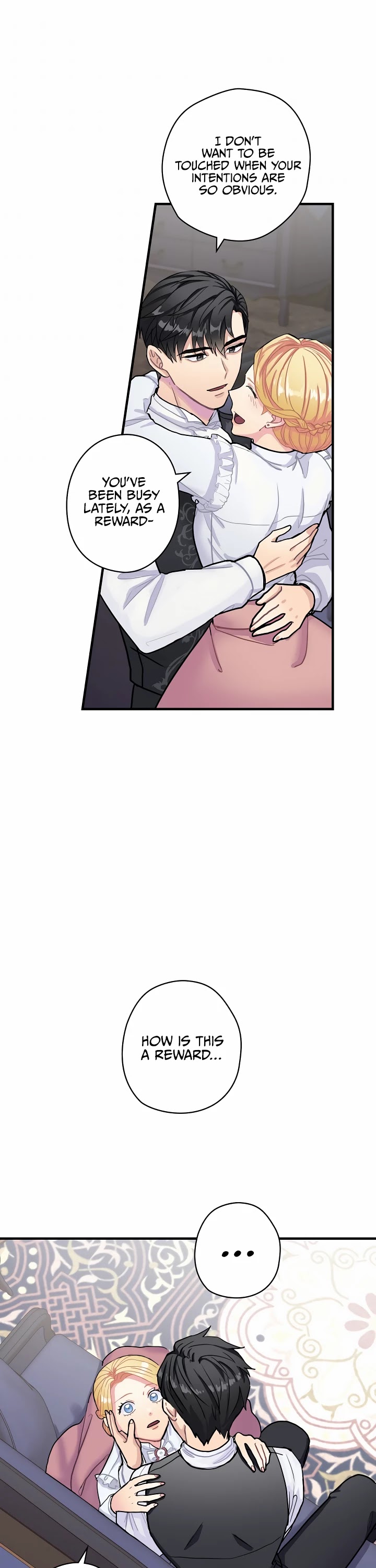 The Flower Dance and the Wind Song chapter 3 - page 25