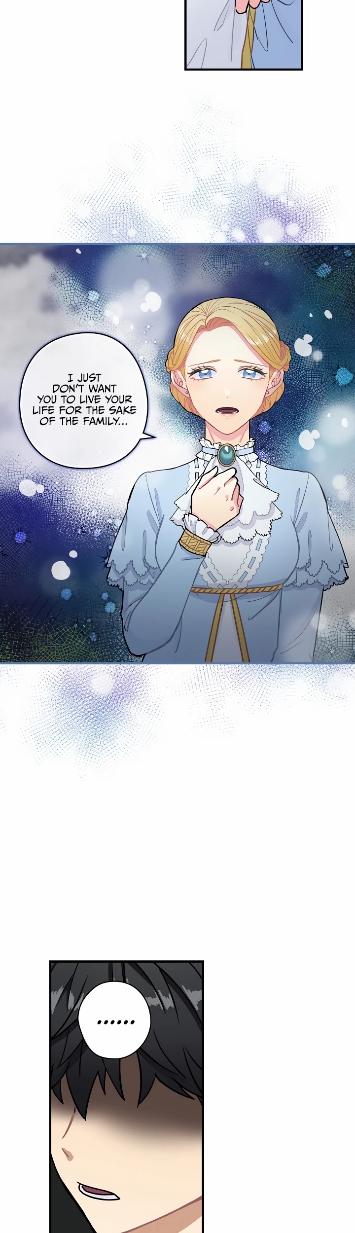 The Flower Dance and the Wind Song chapter 3 - page 3