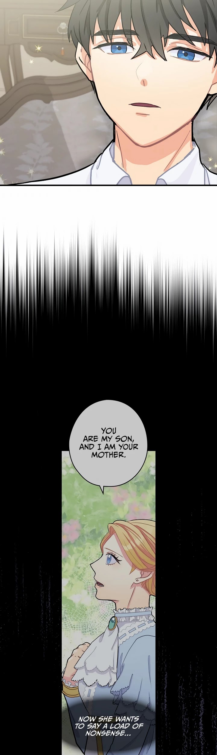 The Flower Dance and the Wind Song chapter 3 - page 32