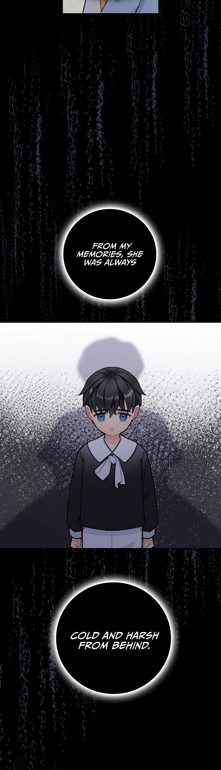 The Flower Dance and the Wind Song chapter 3 - page 33