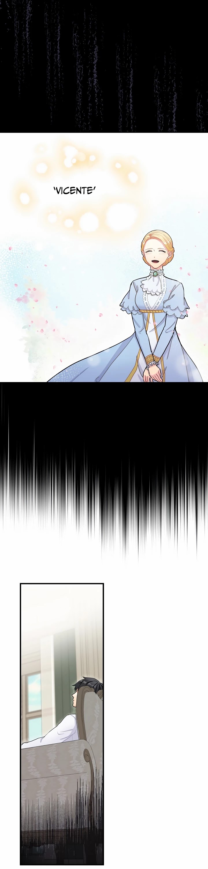 The Flower Dance and the Wind Song chapter 3 - page 34