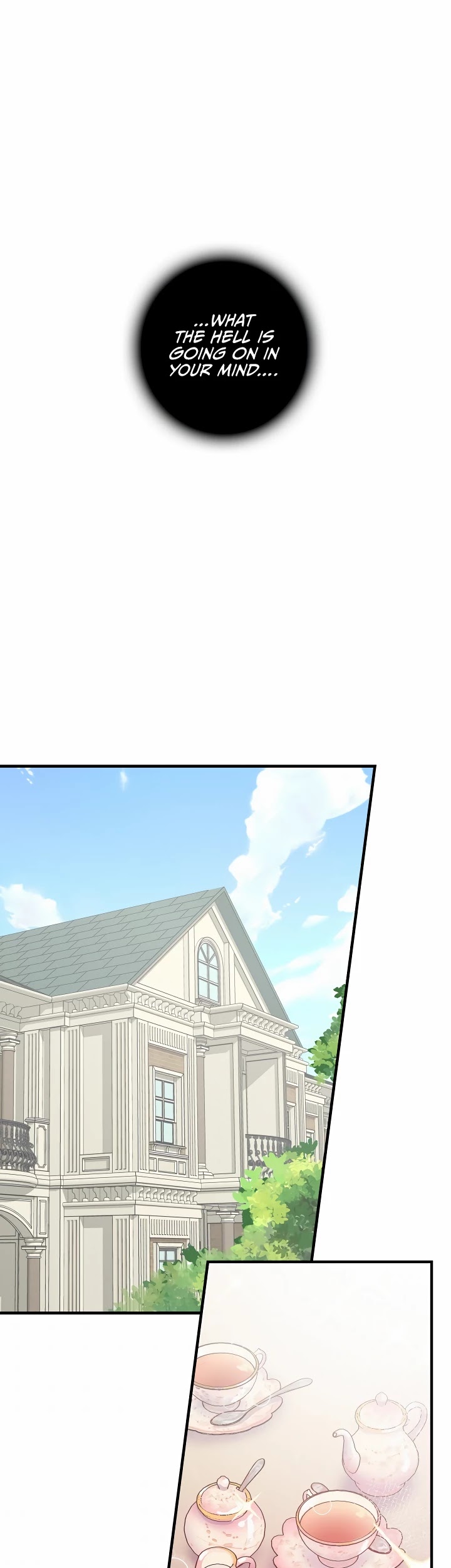 The Flower Dance and the Wind Song chapter 3 - page 35