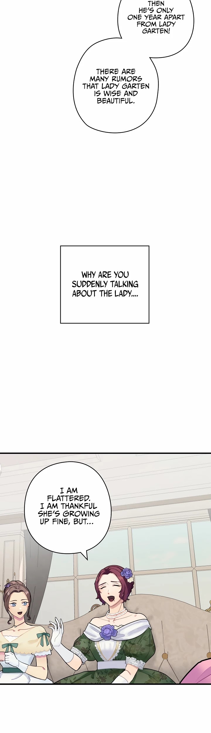 The Flower Dance and the Wind Song chapter 3 - page 42