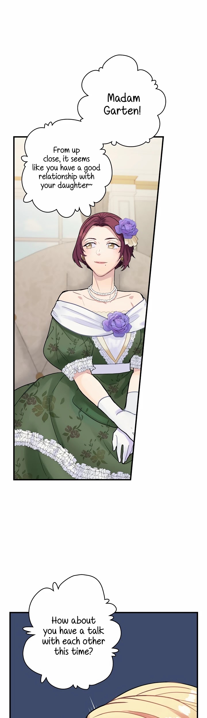 The Flower Dance and the Wind Song chapter 3 - page 43