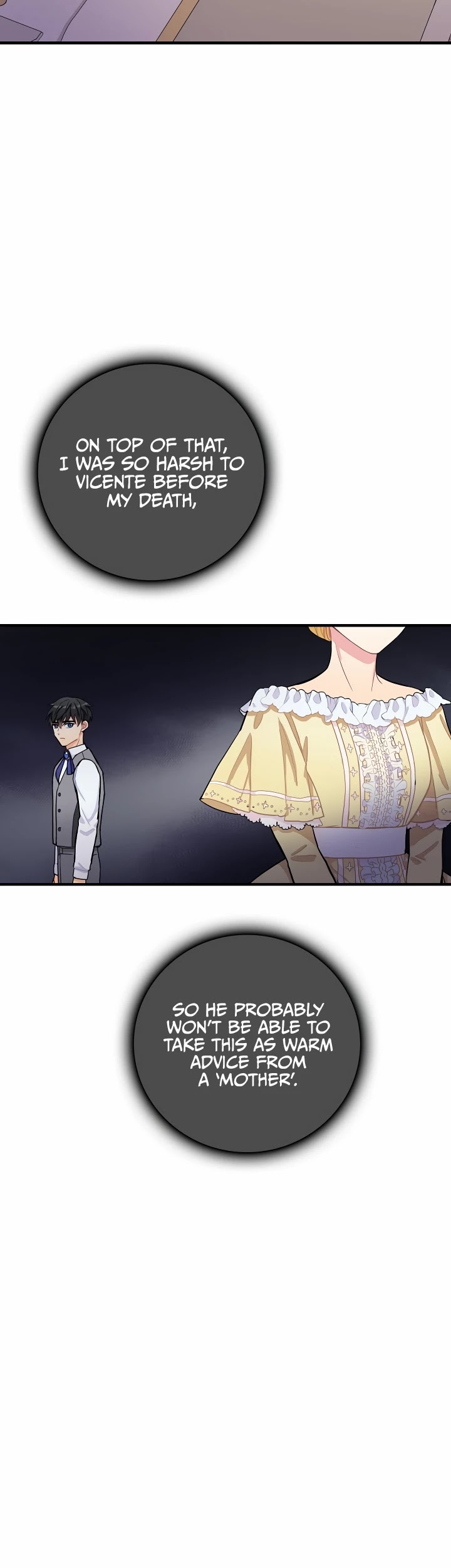 The Flower Dance and the Wind Song chapter 3 - page 9