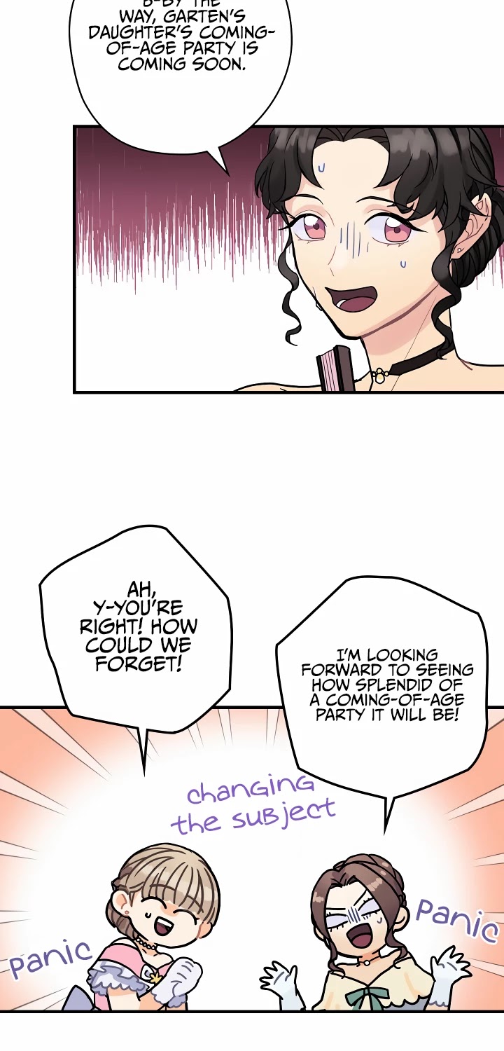 The Flower Dance and the Wind Song chapter 4 - page 11