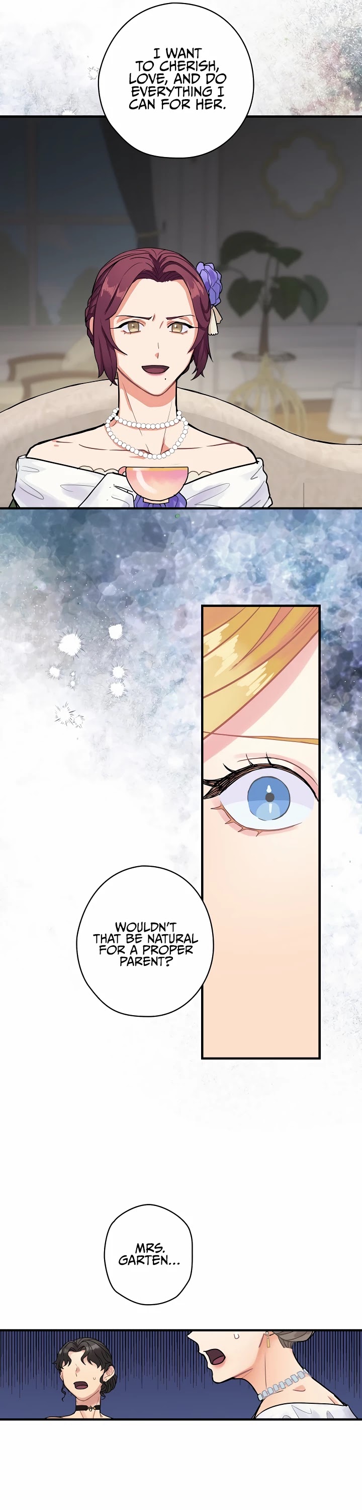 The Flower Dance and the Wind Song chapter 4 - page 13