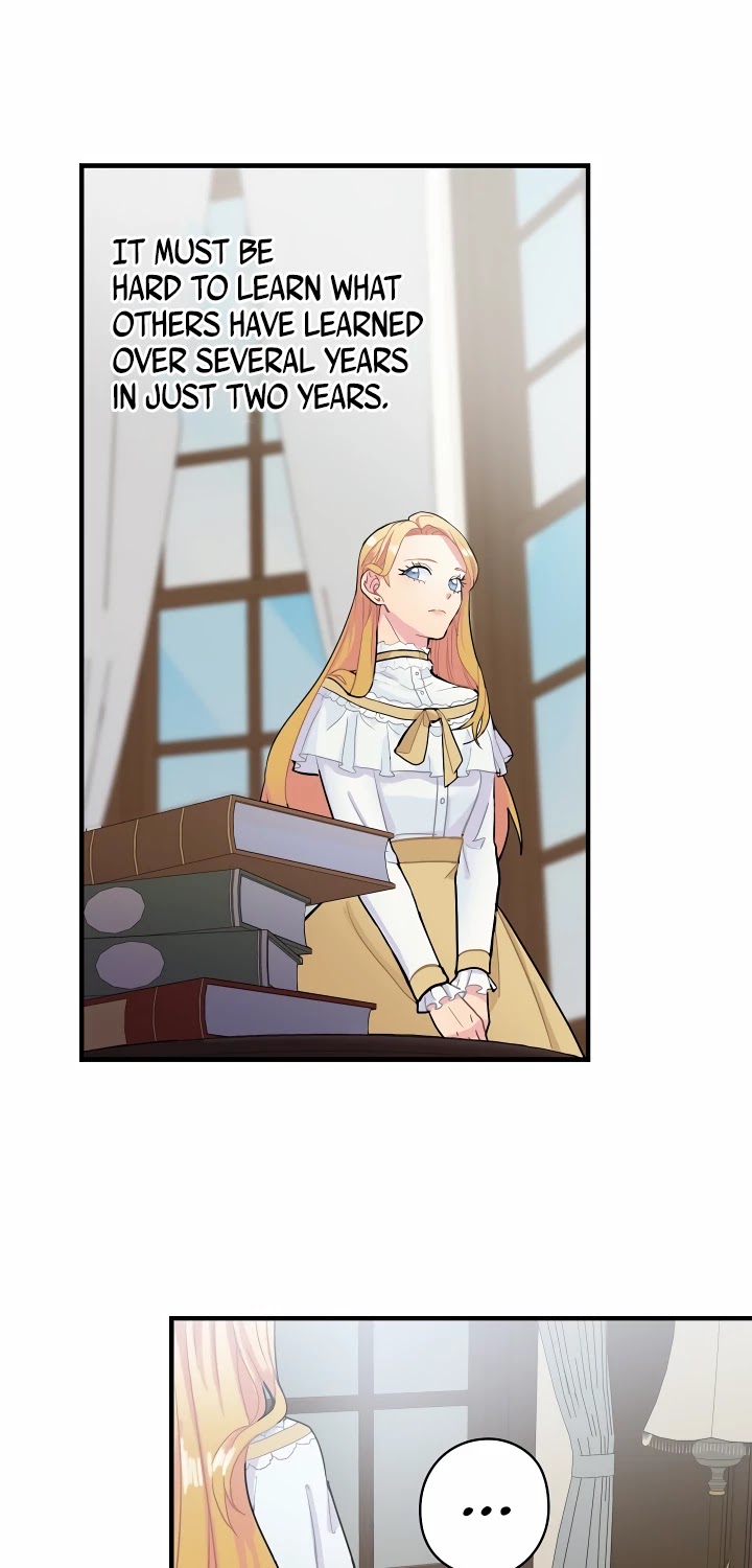 The Flower Dance and the Wind Song chapter 4 - page 27