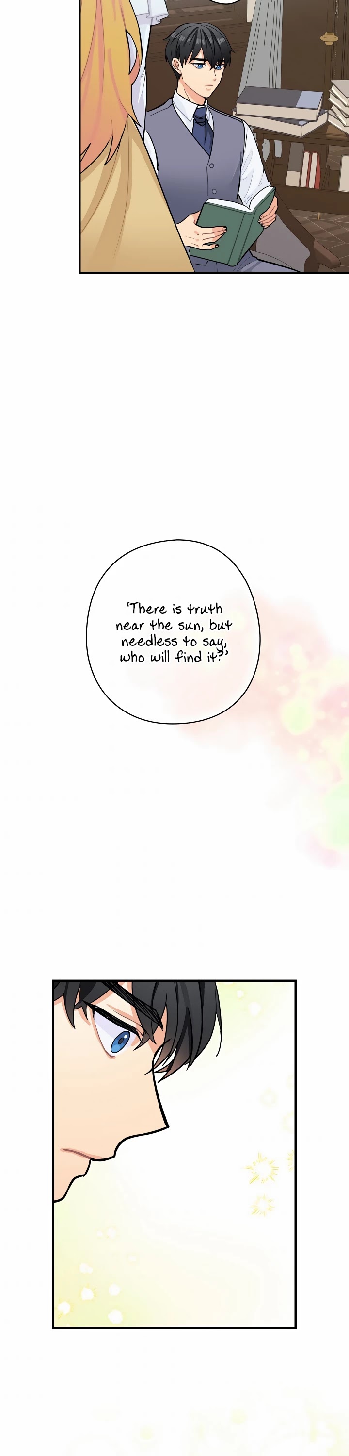 The Flower Dance and the Wind Song chapter 4 - page 28