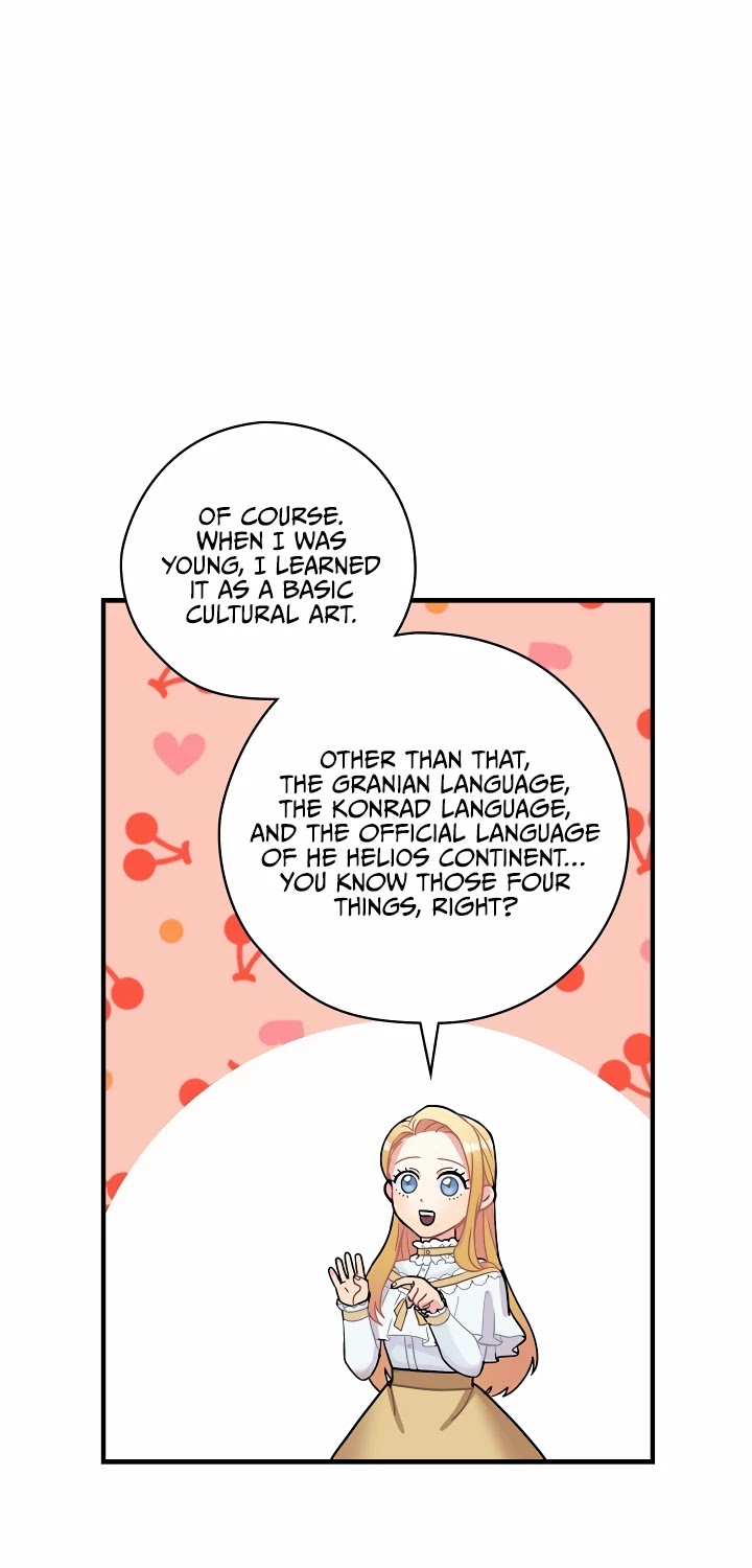 The Flower Dance and the Wind Song chapter 4 - page 31