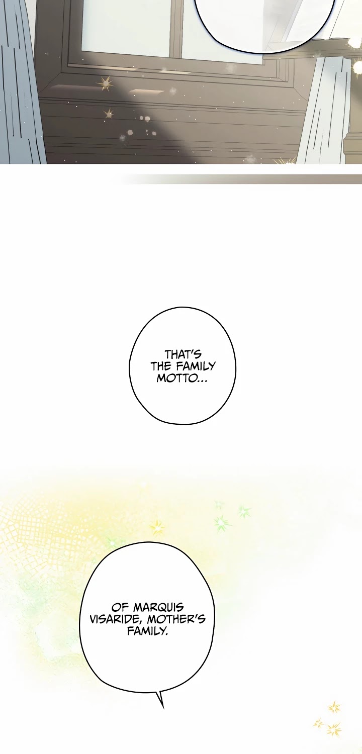 The Flower Dance and the Wind Song chapter 4 - page 35