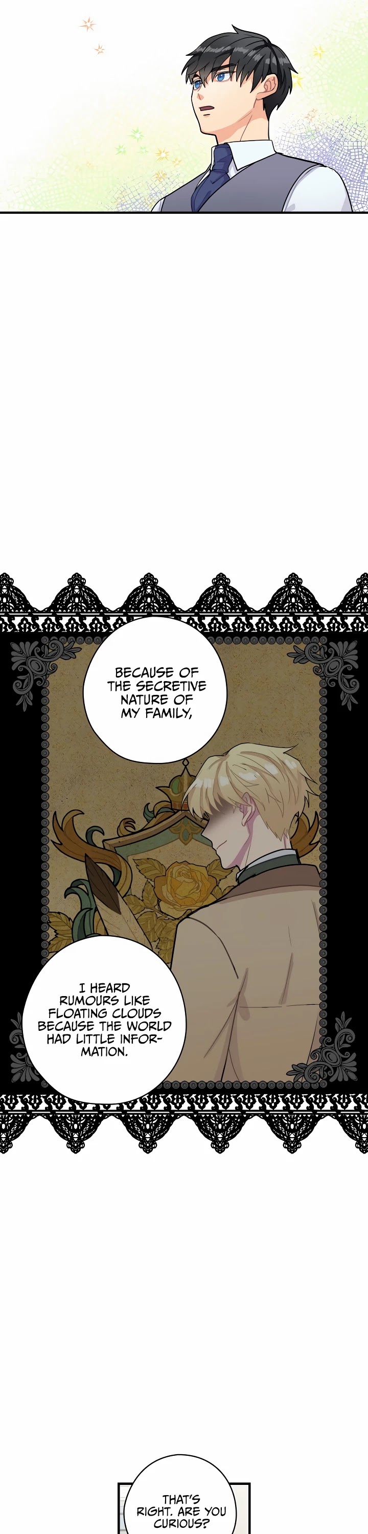 The Flower Dance and the Wind Song chapter 4 - page 36