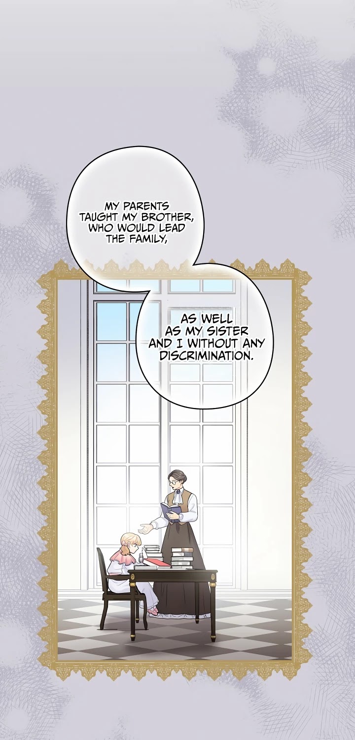 The Flower Dance and the Wind Song chapter 4 - page 39
