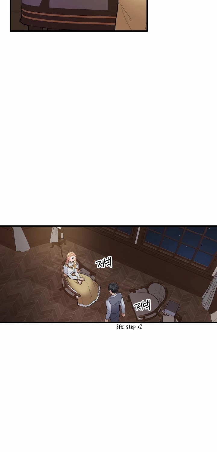 The Flower Dance and the Wind Song chapter 4 - page 45