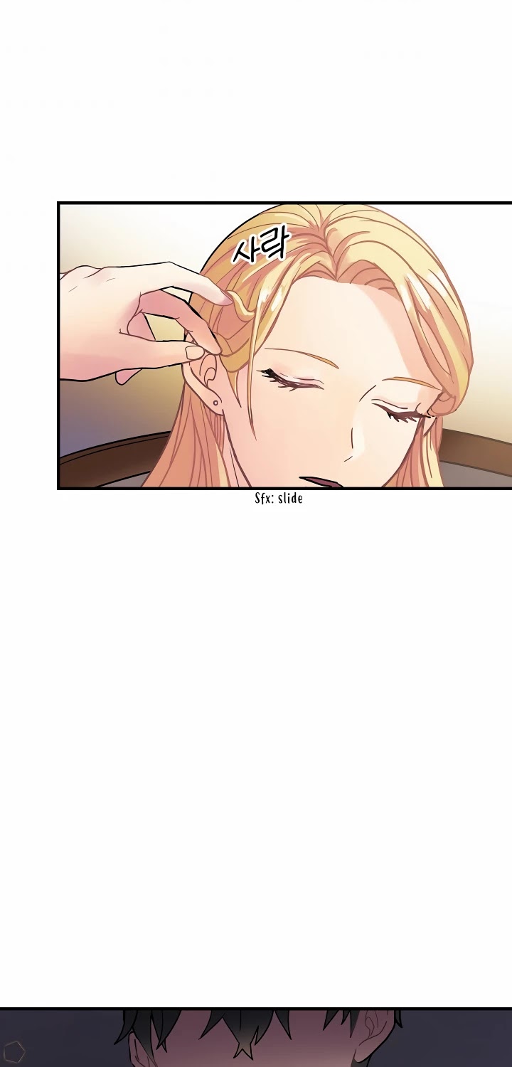 The Flower Dance and the Wind Song chapter 4 - page 46