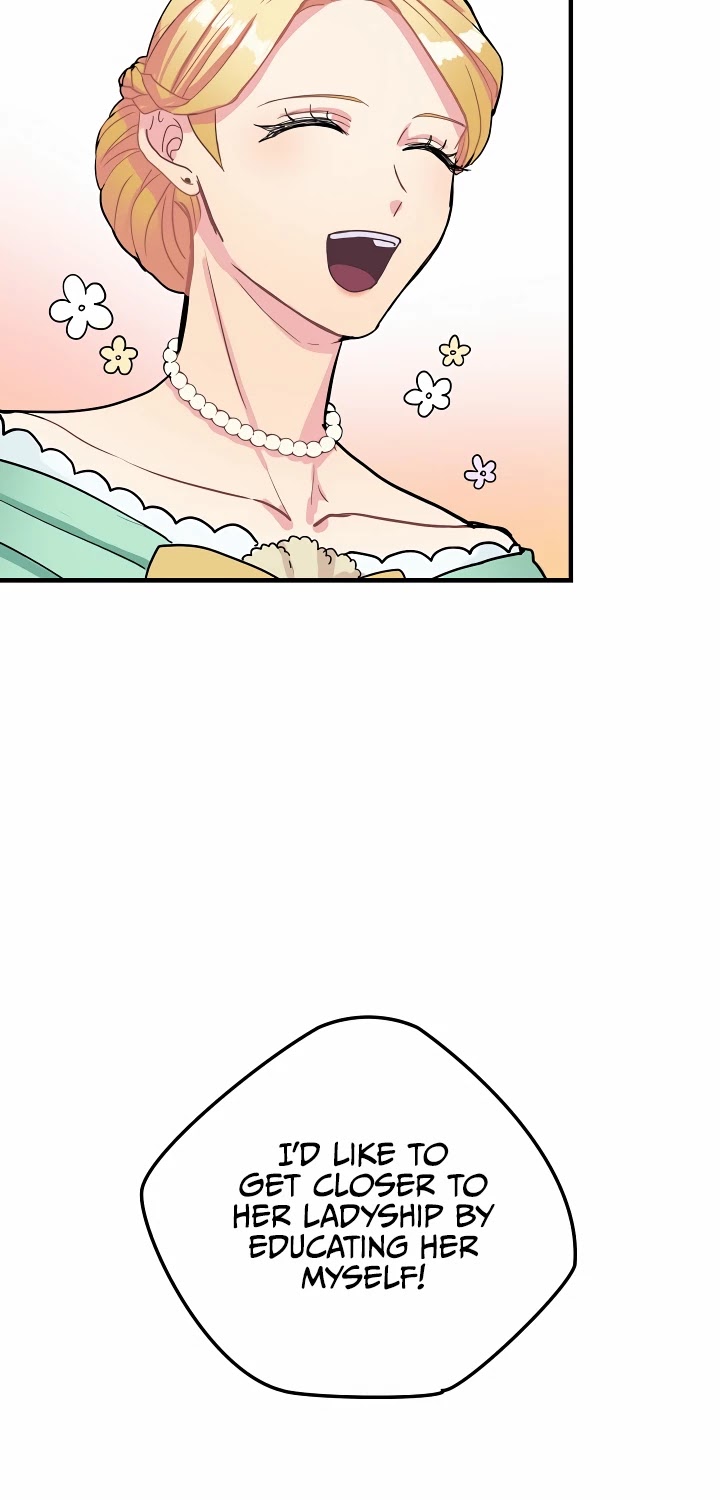 The Flower Dance and the Wind Song chapter 4 - page 8
