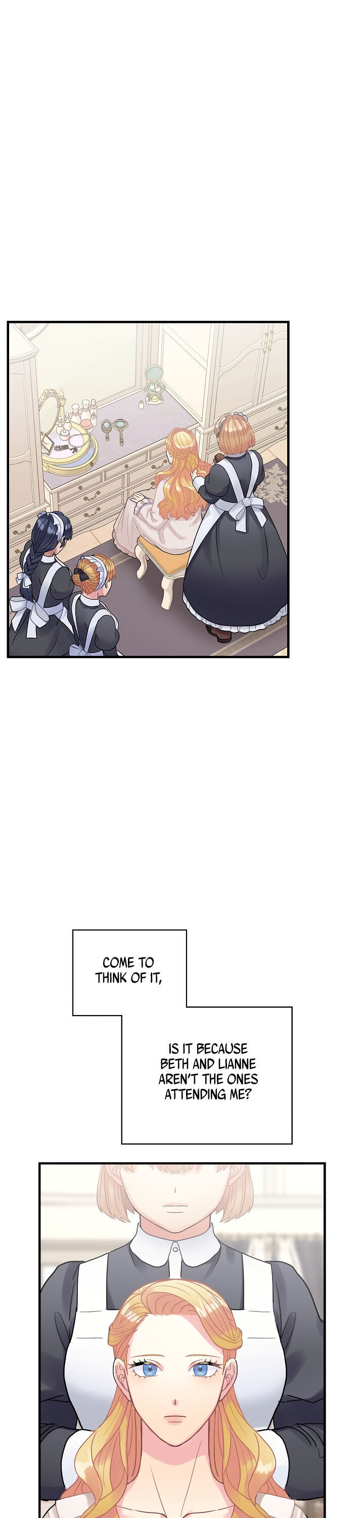 The Flower Dance and the Wind Song chapter 40 - page 2