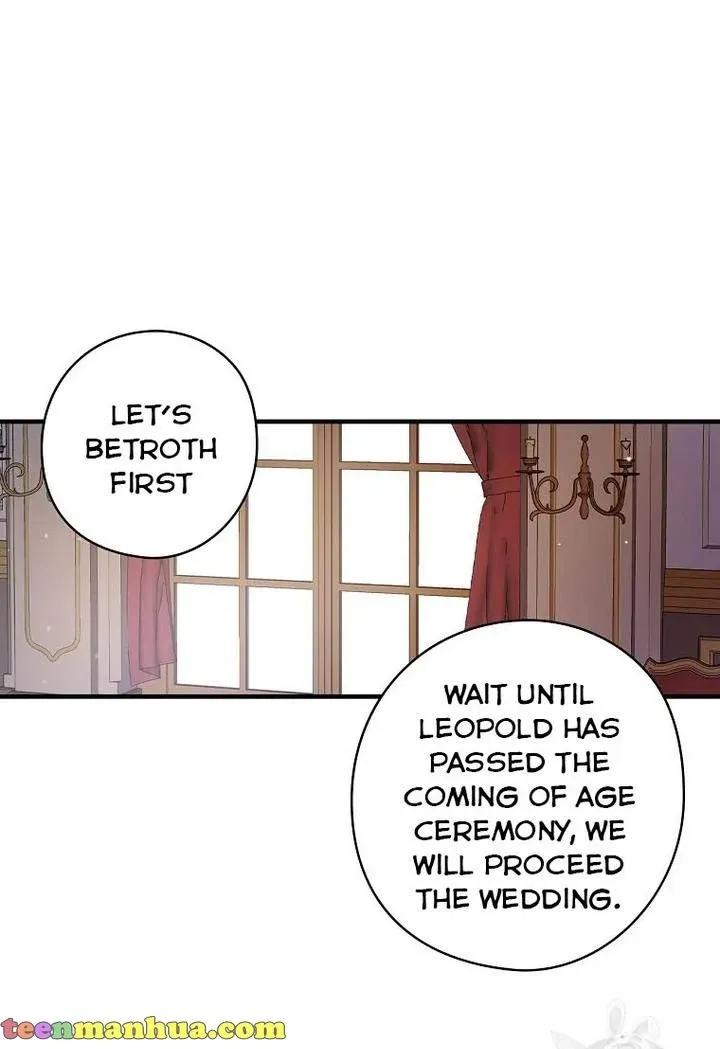 The Flower Dance and the Wind Song chapter 71 - page 12