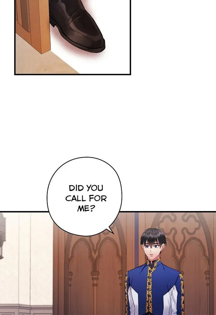 The Flower Dance and the Wind Song chapter 71 - page 46