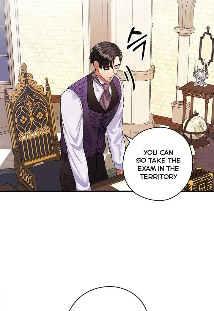 The Flower Dance and the Wind Song chapter 71 - page 52