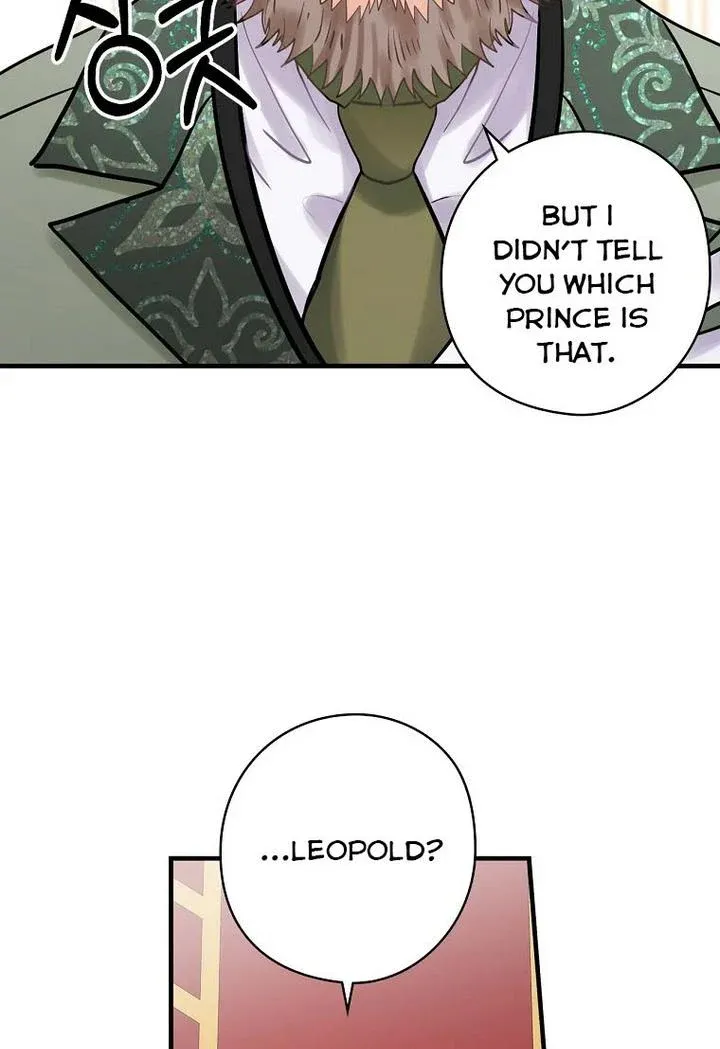 The Flower Dance and the Wind Song chapter 71 - page 6