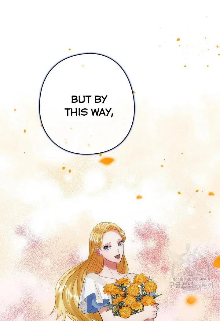 The Flower Dance and the Wind Song chapter 71 - page 70
