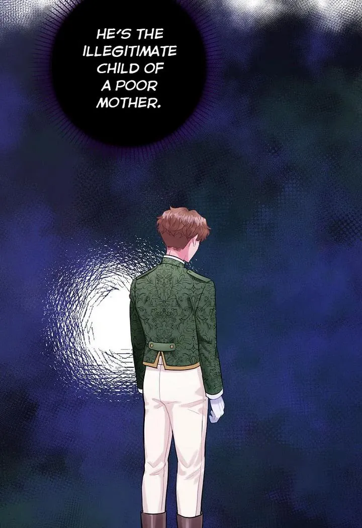 The Flower Dance and the Wind Song chapter 71 - page 8