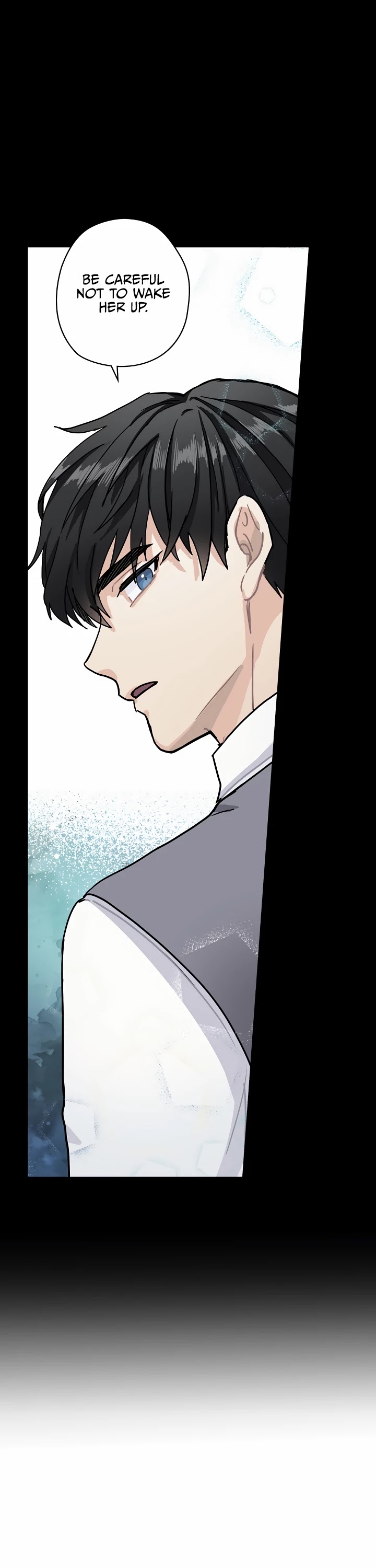 The Flower Dance and the Wind Song chapter 5 - page 10