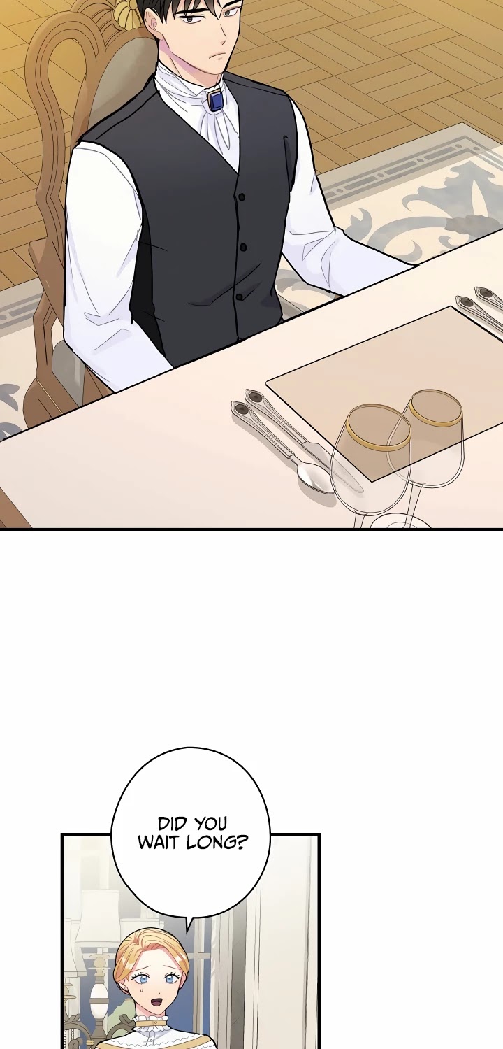 The Flower Dance and the Wind Song chapter 5 - page 16