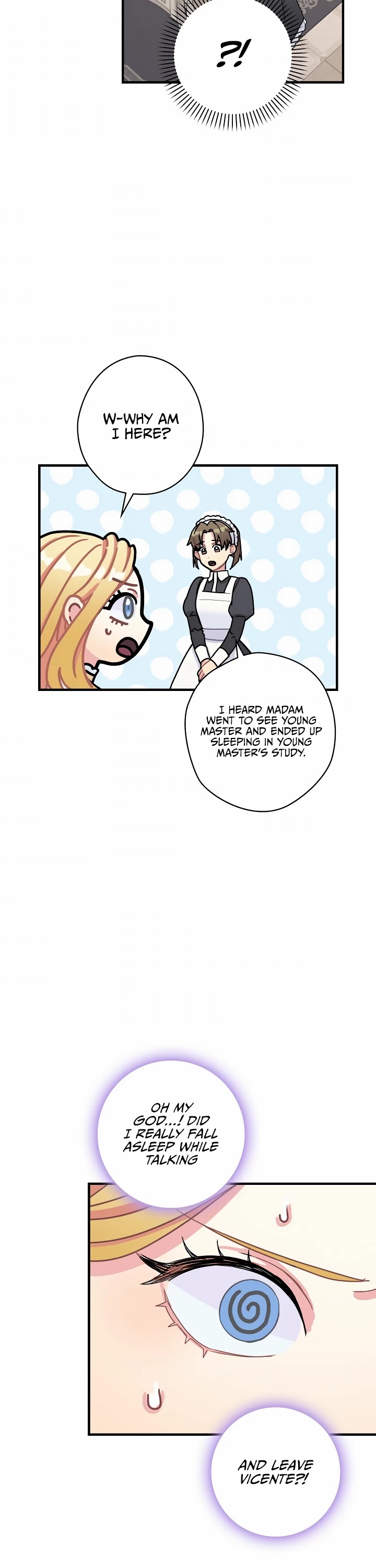 The Flower Dance and the Wind Song chapter 5 - page 2