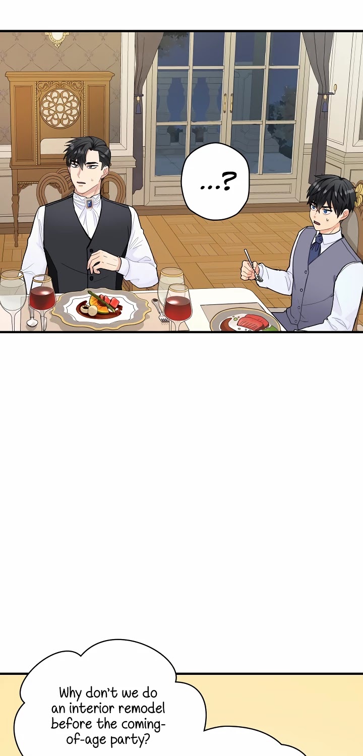 The Flower Dance and the Wind Song chapter 5 - page 23