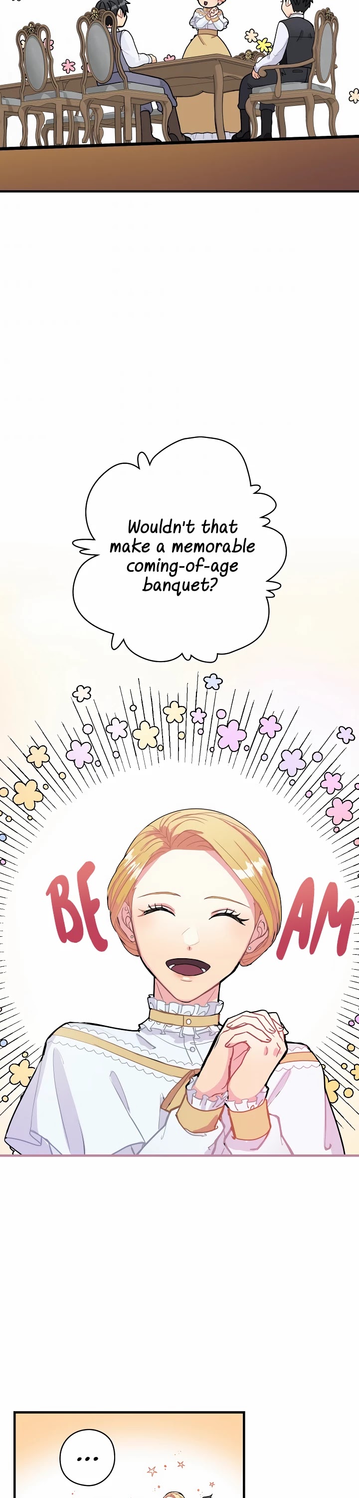 The Flower Dance and the Wind Song chapter 5 - page 25