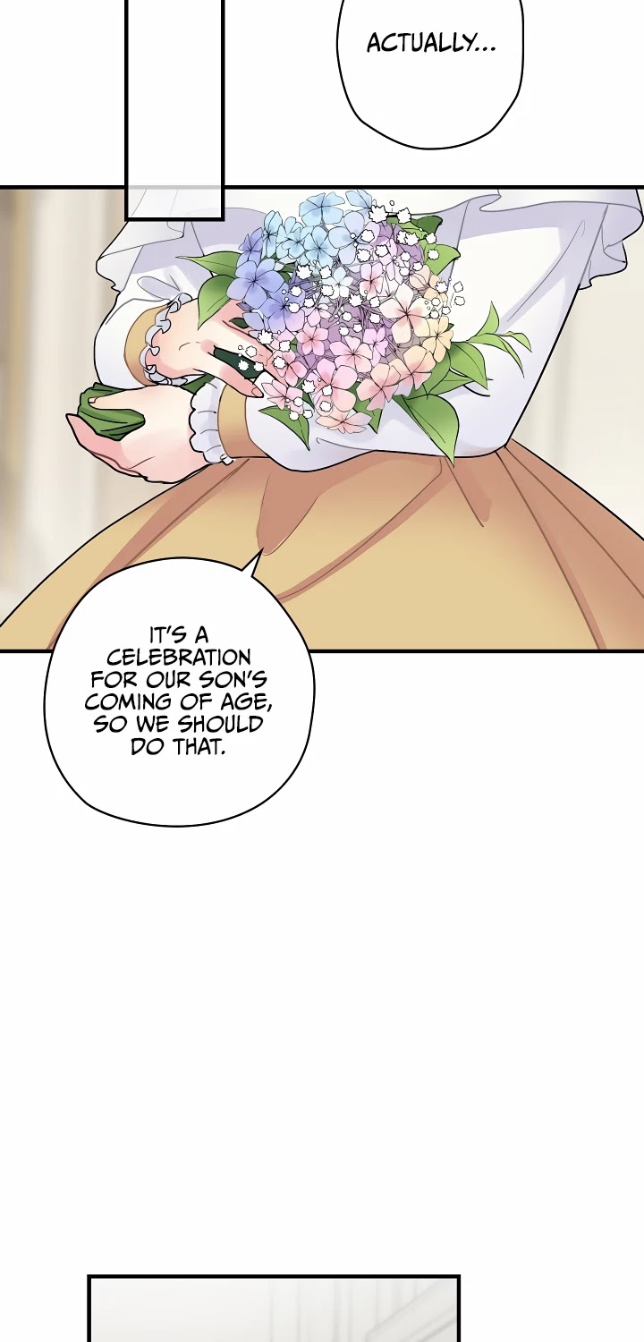 The Flower Dance and the Wind Song chapter 5 - page 27