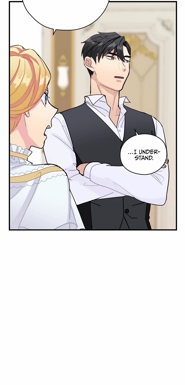The Flower Dance and the Wind Song chapter 5 - page 31