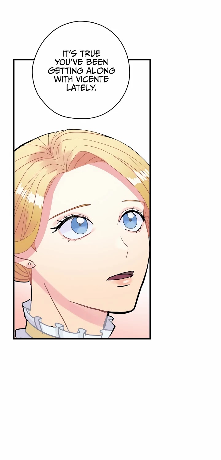 The Flower Dance and the Wind Song chapter 5 - page 35