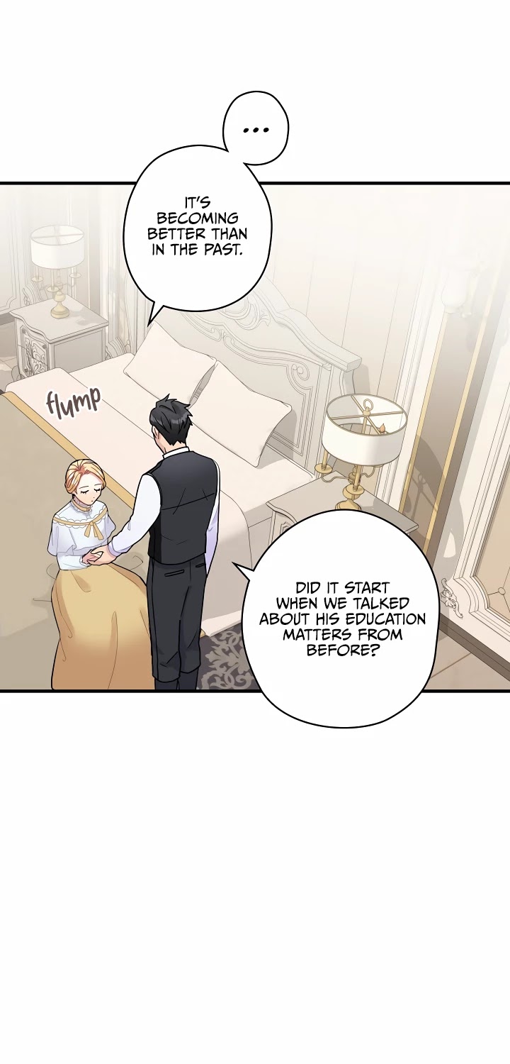The Flower Dance and the Wind Song chapter 5 - page 36