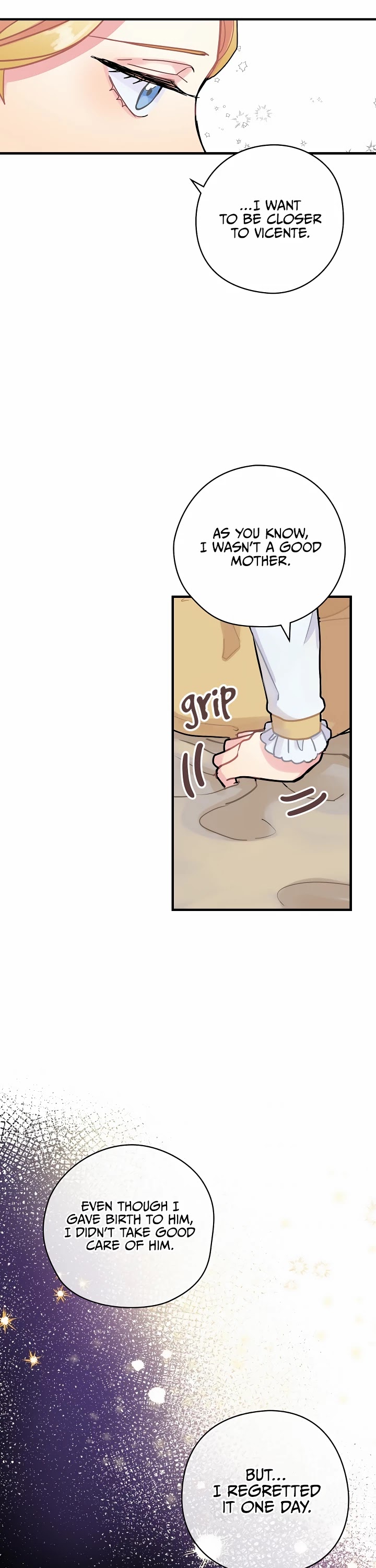 The Flower Dance and the Wind Song chapter 5 - page 37