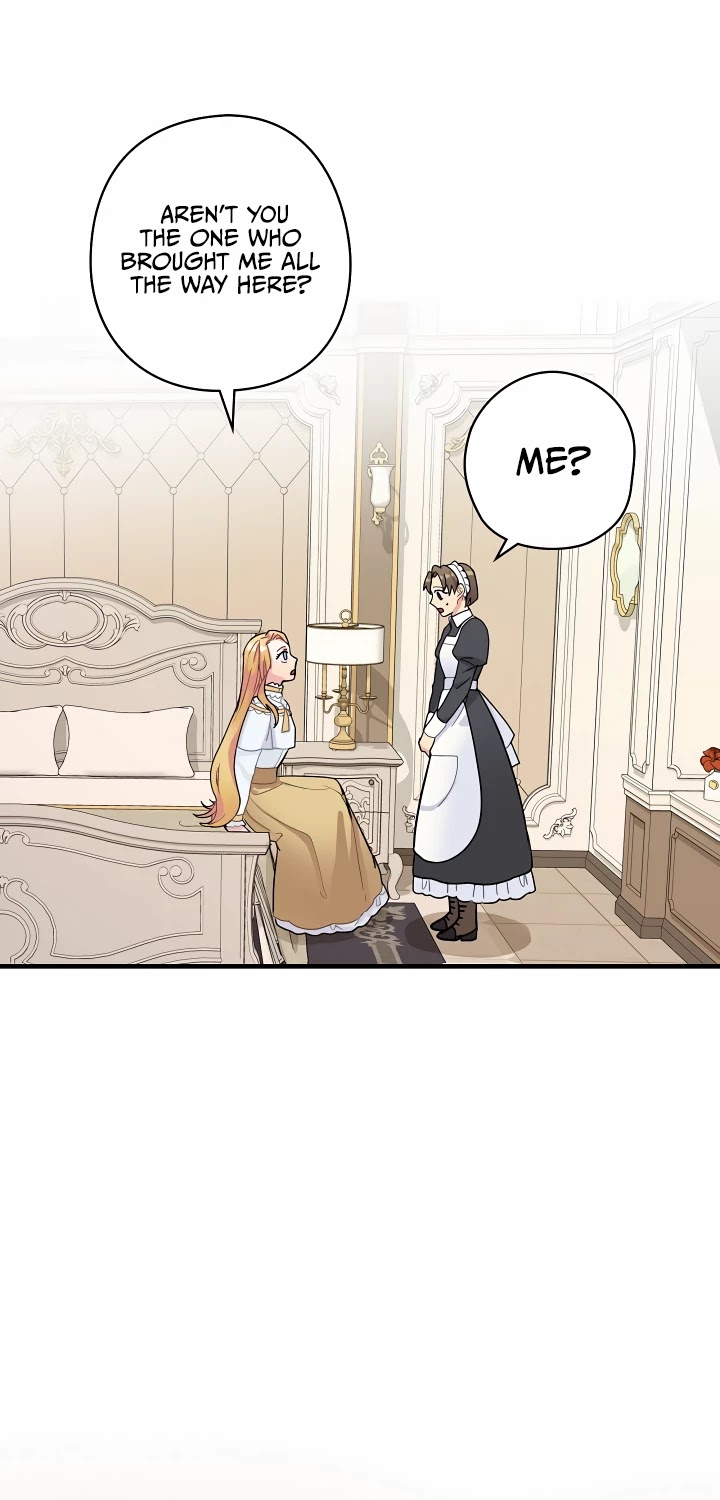 The Flower Dance and the Wind Song chapter 5 - page 4