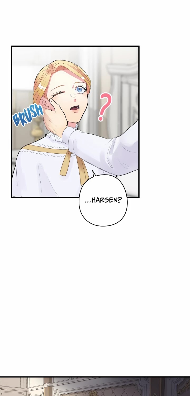 The Flower Dance and the Wind Song chapter 5 - page 40