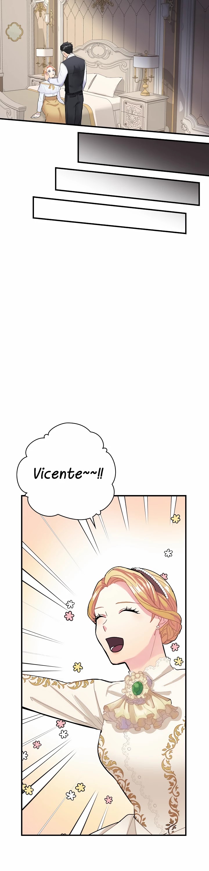 The Flower Dance and the Wind Song chapter 5 - page 41