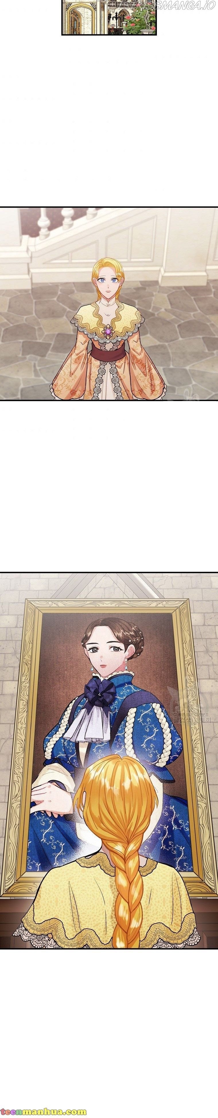 The Flower Dance and the Wind Song chapter 74 - page 2